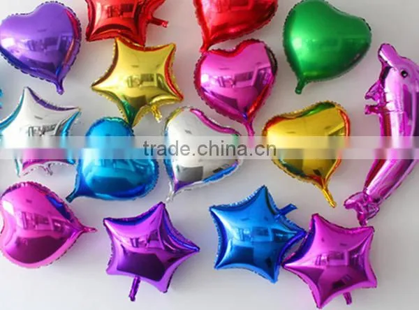 FOIL BALLOONS OEM FACTORY