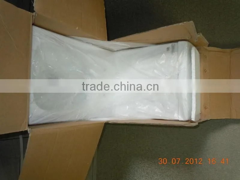 Sanitary ware hot sale siphonic cheap toilet for sale