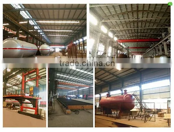 propane trailers for sale gas tanker trailers