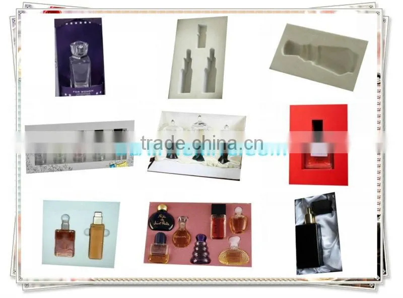 wholesale elegant packaging cardboard box for business
