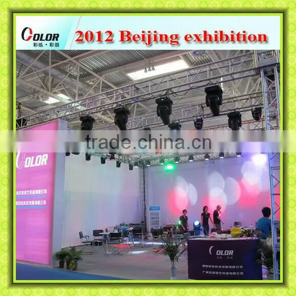 177 / 183pcs 10mm led pannel PAR light