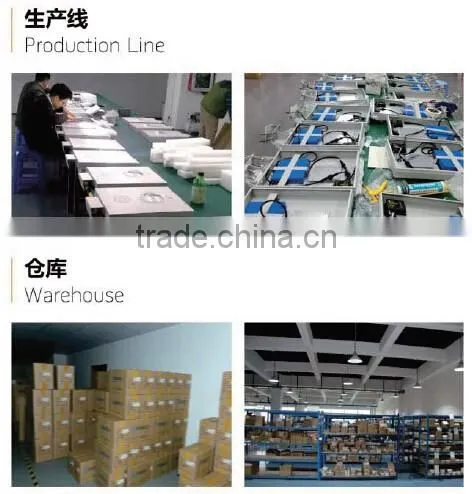 integrated street led light 15 watt