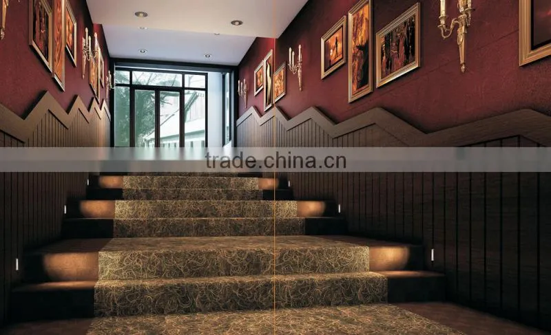 RTM0101-1 indoor stair led step light