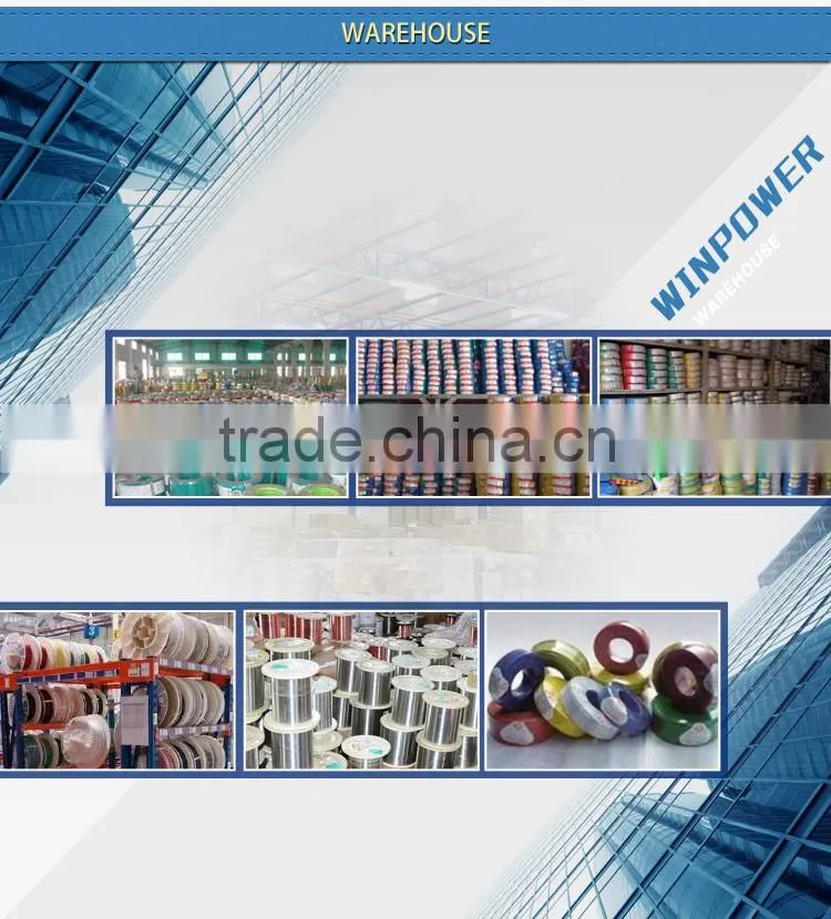 450V/750V PVC insulated 35mm home electrical wire