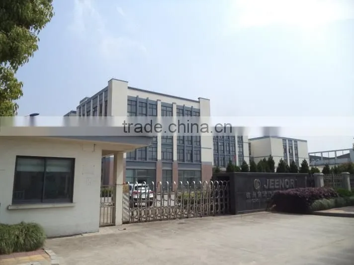 Hangzhou Jeenor Cleaning Supplies Co., Ltd. company overview - view 2