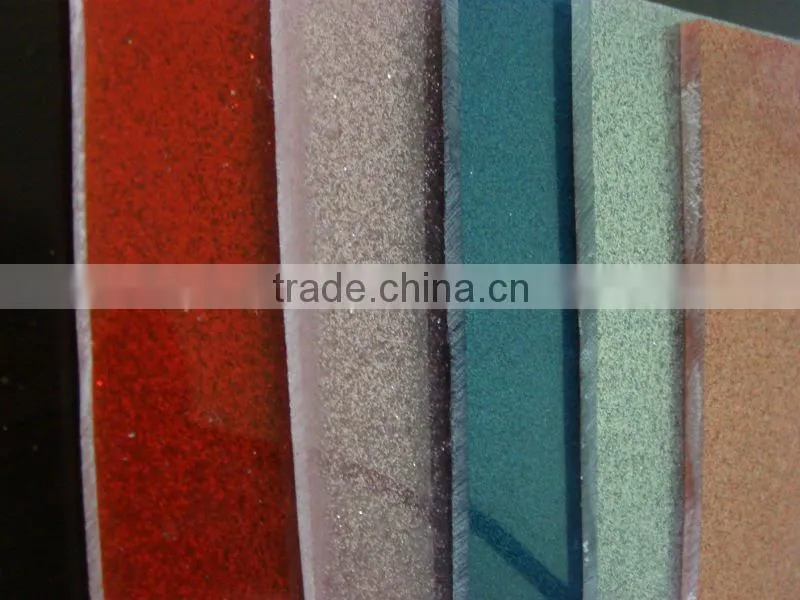 Acrylic sheet 20mm