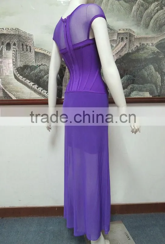 2013 Wholesale bandage dress(JS-BD1051)