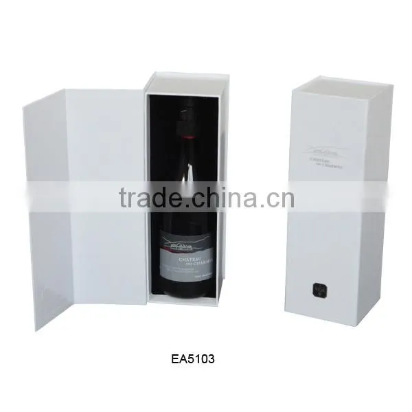 flip top boxes with magnetic catch made in china luxury flip top boxes with magnetic catch