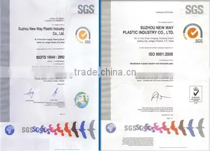 Professional manufacturer for plastic cover of electronics