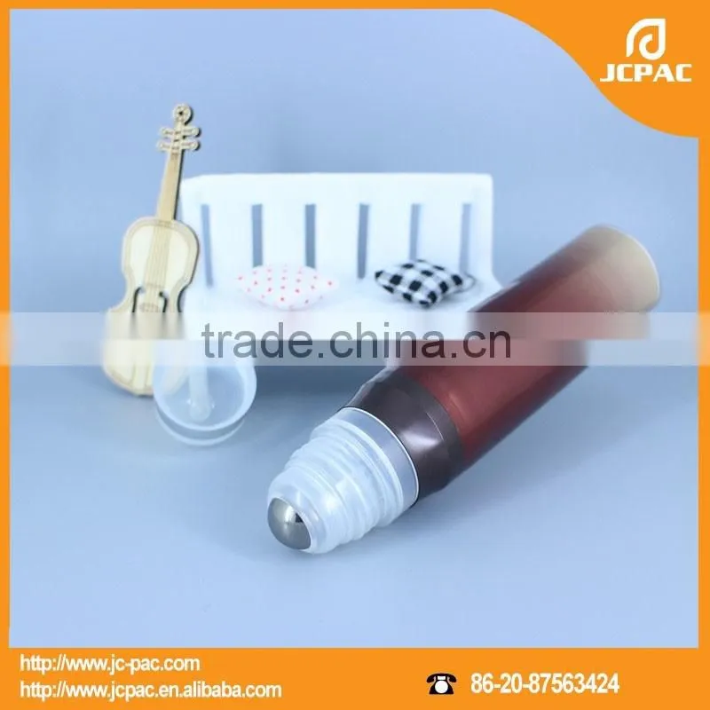 Manufacturer Cosmetic Type Hair Cream Tube, Plastic Nozzle Tube