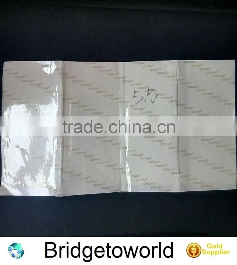 NEW 3M Adhesive Strip Sticker For iPhone 6 6Plus 5S 5 4S 4 LCD Screen Digitizer Frame