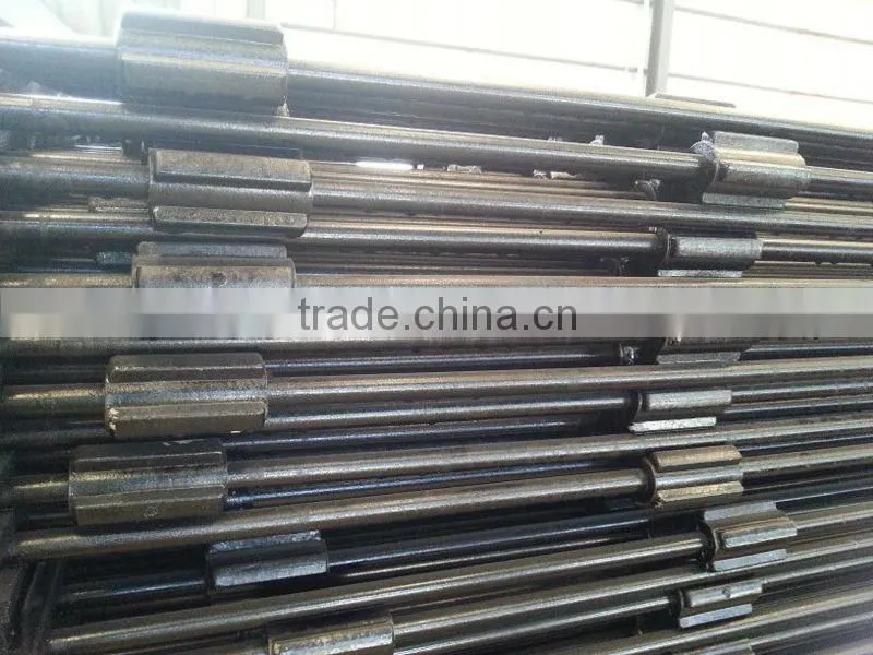 nylon guide for drilling equipment