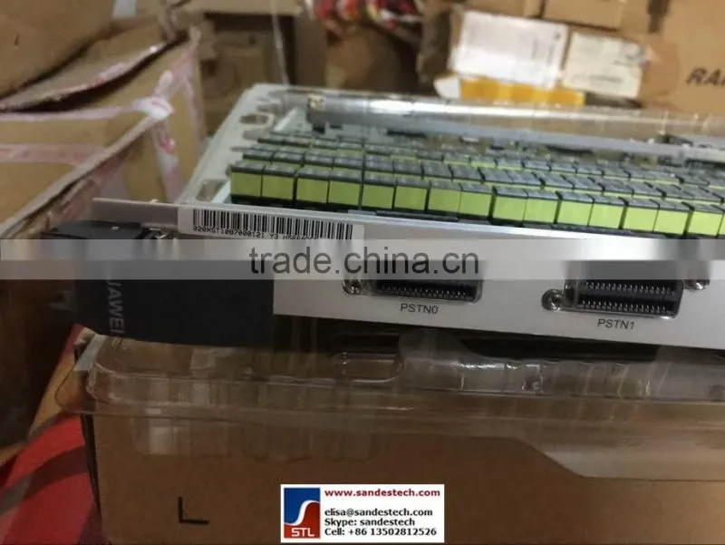 Huawei VDEB H565VDEB2 H56D00VDEB02 32-channel VDSL board for Huawei MA5600 MA5603