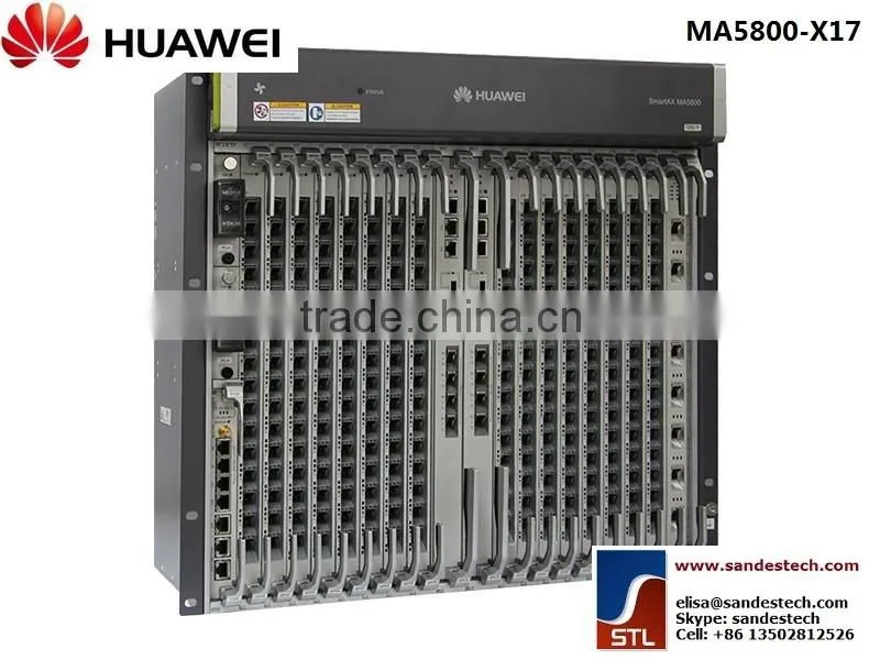 Huawei XGHD H901XGHD 03022SQX H901XGHD01 02311DHH 8-port advanced 10G GPON OLT Board for Huawei MA5800-X7 MA5800-X17 Huawei OLT