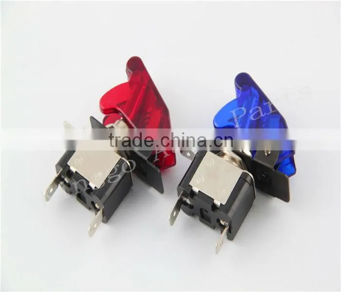 Racing Safety Small Switch Kit