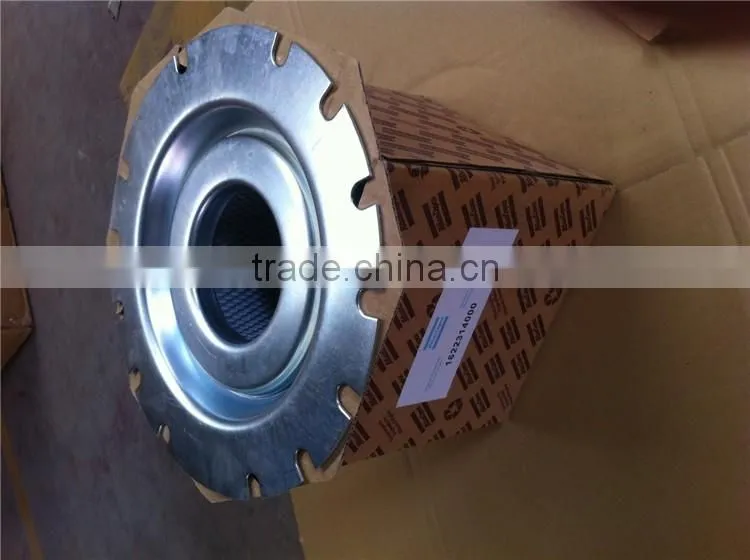 Atlas copco oil-gas separator 1622314000