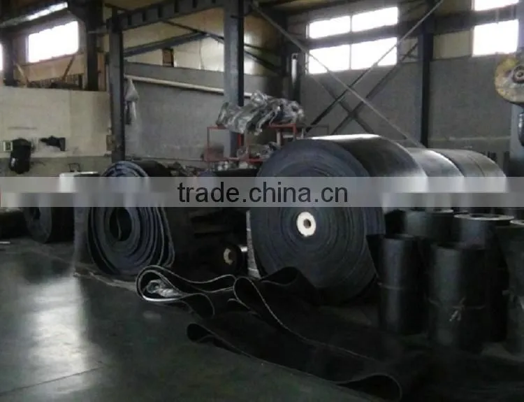 Hot sale products china ep conveyor belt new product launch in china