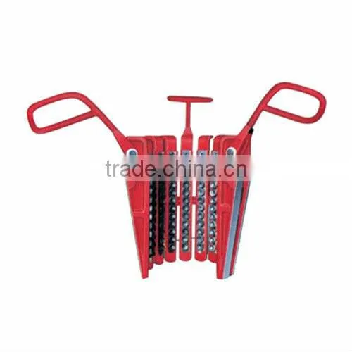 High quality CMS casing slips