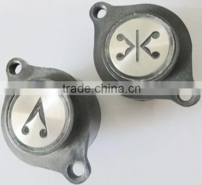 elevator parts JA-3 button