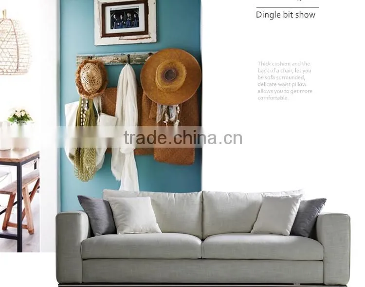  Other color finishes are availabl,eEasy minimal assembly of arms and legs.
We also wholesale indivisual items like upholsteryed chair, wooden barstool, armchair,sofa,sofa set,ottoman,lounge ,dining table,booth seating and coffee tabl ,bed room furniture etc.
As shown item is Contemporary design for sale.
*Furniture raw material( like wood species,veneer etc) finish and upholstery color, item dimension can be customized
*Small quatity trial order acceptable,better price for bigger order.
*Before sales:
We offer you professional advice for material selection, sample postage, dimension confirming etc.
*After sales:
We are rich experienced in logistic issues like loading and shipment arrangement, we can offer you the most economic and high-efficiency shipping service.
*Third party factory inspection,hight quality and fine workmanship guranteed.
Competitive value-added services :
1. We have our own designing team who can provide interior sesigns, 3D concept,hand draft and Auto CAD drawing.
2. Installation personnel can be sent for furniture installing instruction after container delivered to your seaport
FAQ
1).Do you provide samples?
Yes, we can provide most of the product samples. But we will charge a little model fee,and freight should be collected by your side. .
2).How can I know the completion of my order?
deposit payment---start production---transfter info to logistic---book shipment---inform customer ETD&ETA---load container---balance payment---send documents --- completed.
3).How can I know whether you are a reliable company?
We have been in this business line since 2002,with too much exporting experience. .Welcome you to visit our company--located in dongguan city(near to Shenzhen or Guangzhou ) at any time.
4. Question: What is the best way to maintain the appearance of upholstered product?
Answer: Regular maintenance and care will help to preserve the life of your upholstered furniture. Avoid direct sunlight, dust and soil build up. Vacuum dust particles periodically and spot clean with a damp cloth and mild detergent (DO NOT USE BLEACH). Seek professional cleaning service when item has become excessively soiled. These imprints can be removed gently by steam iron.
5. Question: What is the best way to clean bedding, pillows, table runners and throws?
Answer: Because we use expensive trims and high quality fabrics on our goods, we recommend dry clean or spot clean to care for items. ( DO NOT USE BLEACH )
Send Inquiry to This Supplier
You May Also Like
-
Sofas, Chairs,furnitureNegotiableMOQ: 1 Piece
-
Quality Electric Recliner Lift Sofa Chair for Home and Offices With Different Material and SizesNegotiableMOQ: 10 Sets
-
Living Room SofaNegotiableMOQ: 2000 Pieces
-
Chinese Antique Pine Wood Beautiful and Comfortable ArmchairUS$ 1 - 100MOQ: 2 Pieces
-
Custom 4 PCS Luxury Inflatable Living Room Sets Sofa and ChairUS$ 50 - 60MOQ: 500 Sets
-
Woven Indoor Seagrass Swivel ChairsUS$ 150 - 300MOQ: 28 Cubic Meters
-
Furniture Living Room Sofa SetUS$ 80 - 500MOQ: 1 Set
-
Furniture FixNegotiableMOQ: 1000 Sets
-
Top Household Leather Sofa FurnitureUS$ 8 - 10MOQ: 1 Piece
-
Glass Moving ShelfNegotiableMOQ: 1
![Milan Fashion Simple and Fashion Fabric Solid wood High Quality Feather Sofa