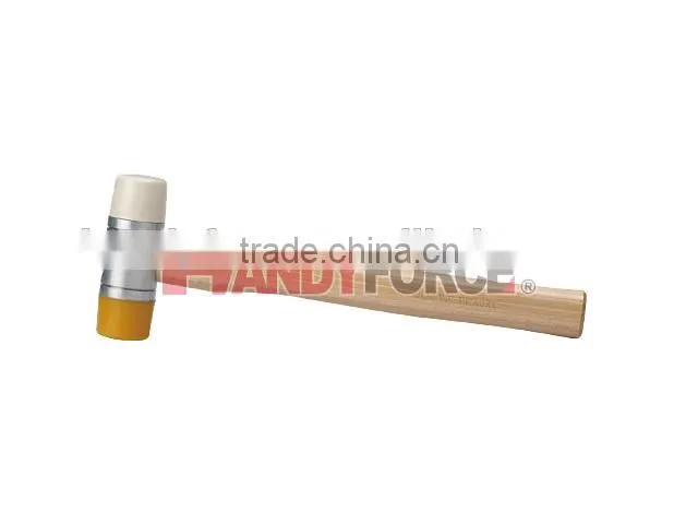 Interchangeable Tip Mallets, Body Service Tools of Auto Repair Tools