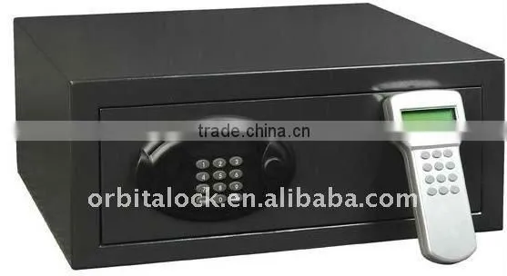 OBT-2045MB digital hotel safe with audit trail function