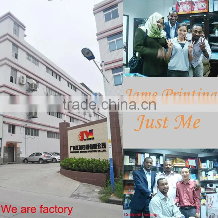 hot sale eco-friendly material books printing
