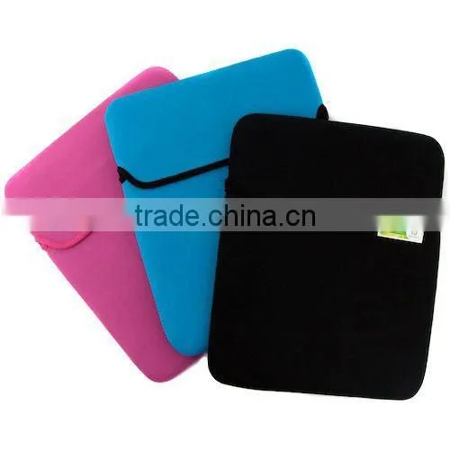 custom neoprene lap top cover