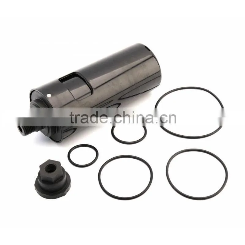 Atlas Electronic water drain automatic water drain valve electronic control water valve for air compressor parts