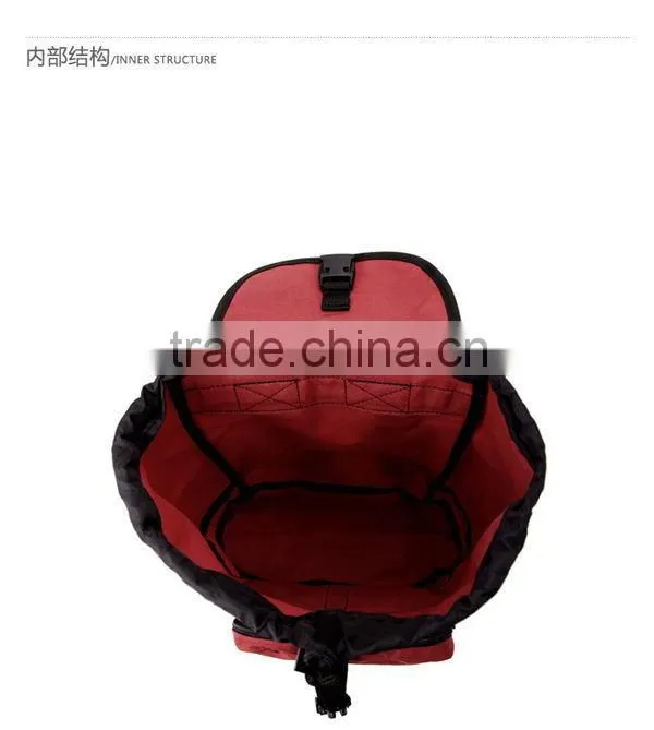 New style cheapest travelling backpack laptop