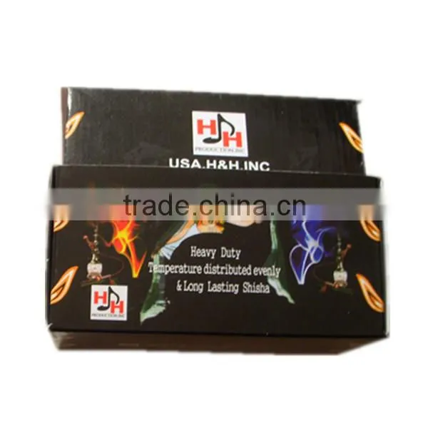 shisha foil hookah
