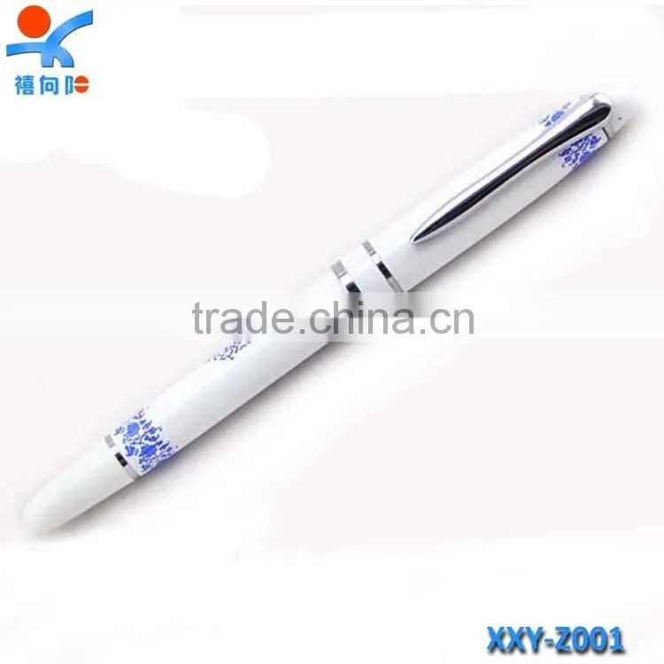 Fashion Ceramic ballpoint pen