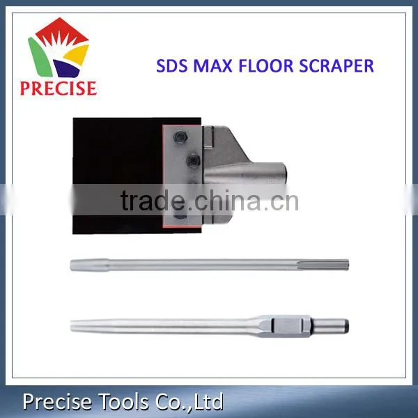 40CR Electric Hammer Floor Scraper Chisel