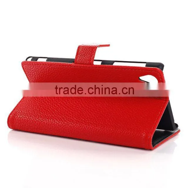 Replacement CASE For Sony Xperia Z1