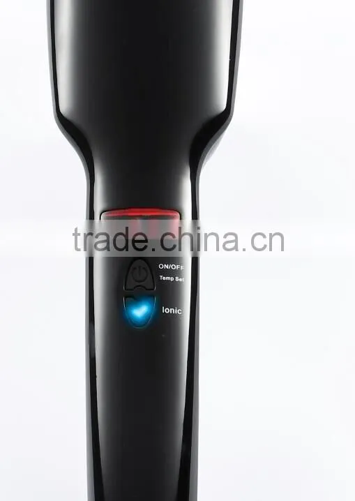 Professional Antomatic LCD Hair Straightener Comb Styling Machine Digital Perm Machine Electric Hair Straightening Comb