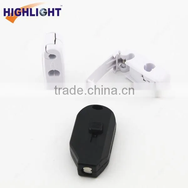 SL004 Stop Lock with Two Holes