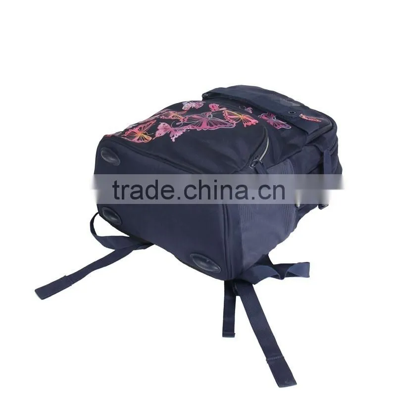 Direct Factory Price Wholesale School Bag Backpack Custom