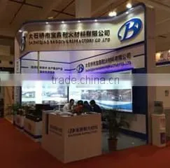 Dashiqiao Baoding Refractory Co., Ltd. company overview - view 3