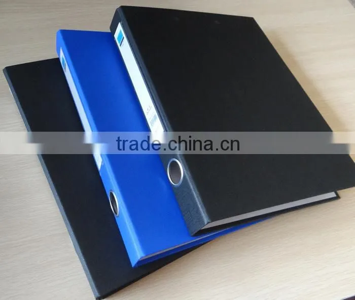 2016 new files and folders, loose-leaf binder