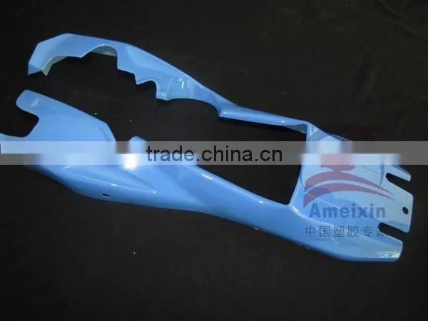 Produce Toy Car Hull