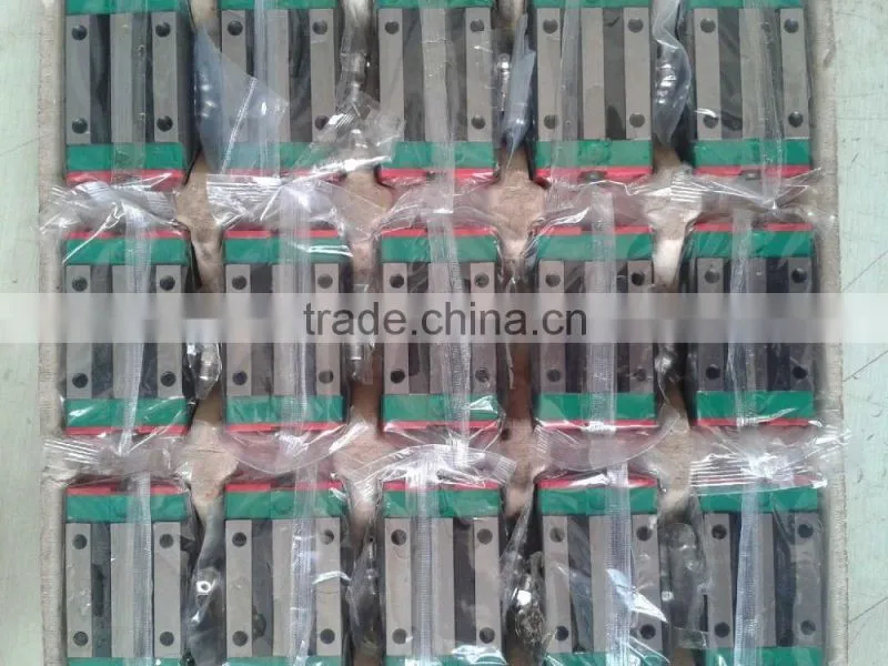 HIWIN HG EG MG Ball Linear Guide