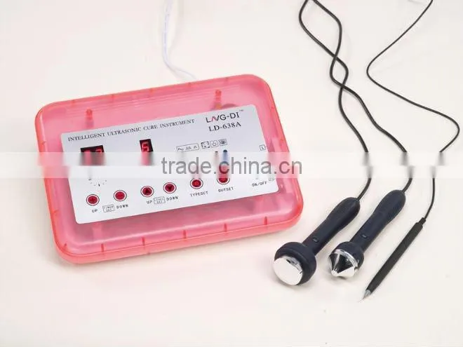 LD-638A facial massager