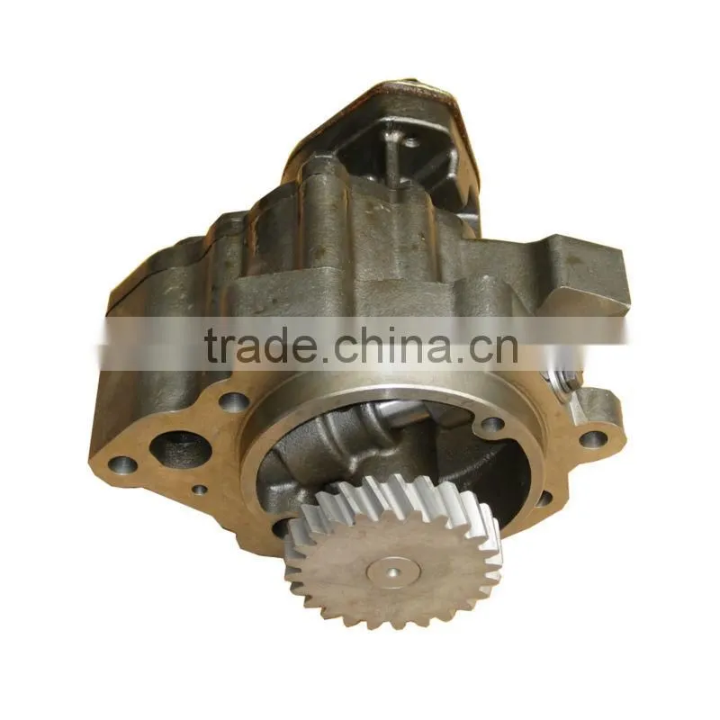 Lube oil pump 3821 572 for NTA-855 engine