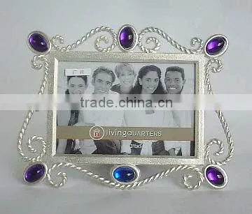 Best Selling Gift Metal Sexy Photo Frames