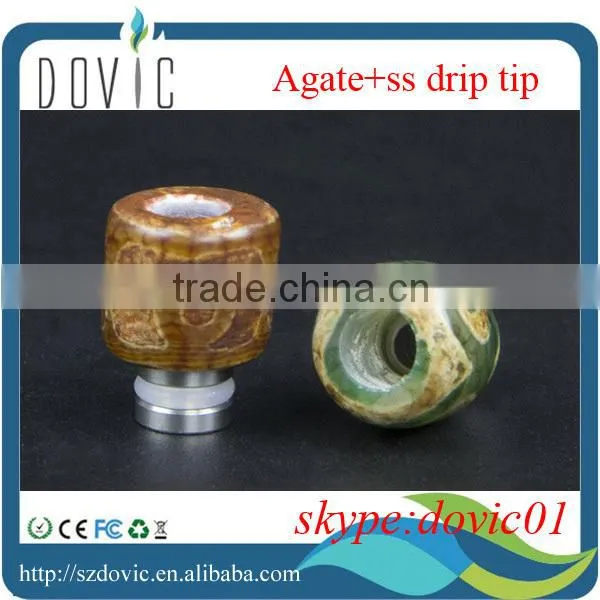 Wholesale 510 ecig drip tips