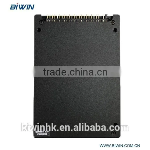 2.5inch PATA SSD,8GB~128GB 44-pin IDE interface PATA SSD MLC solid state hard drive