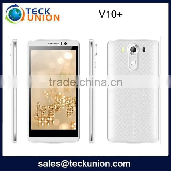 V10+ 5.0inch 3G high quality low cost mobile handset android mobile phone cheap big screen android phone