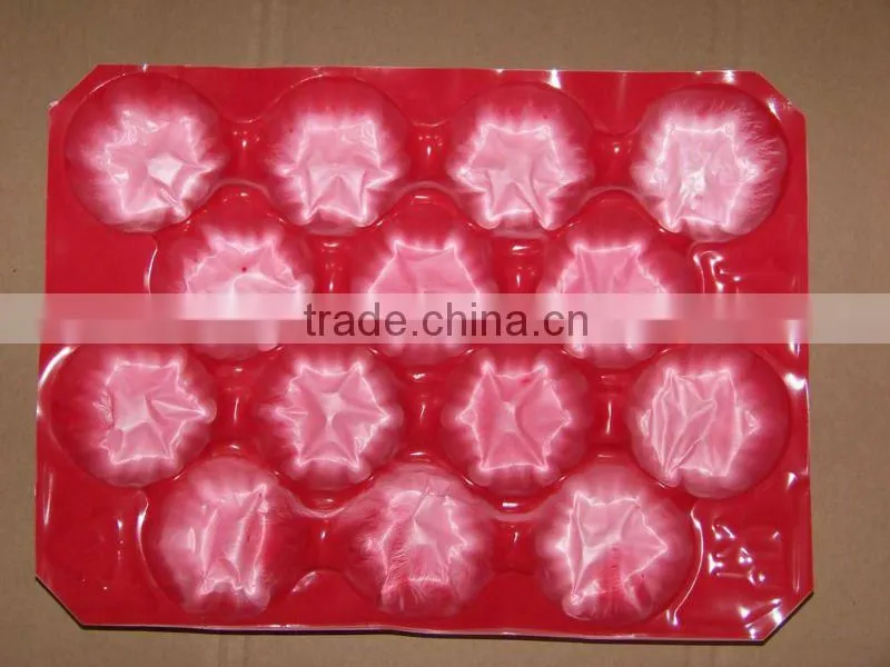 14 cavity inner liner for food & vegetable
