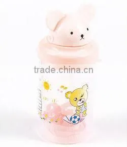Cartoon Water Bottle/Kid's Water Bottle
