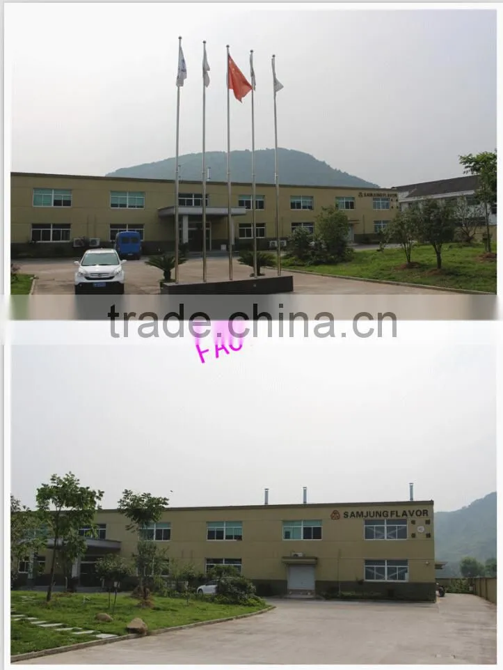 bamboo leaf extract , plant extract